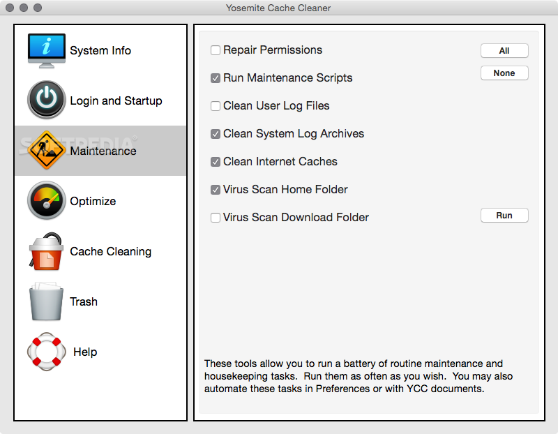 software para mac torrent
